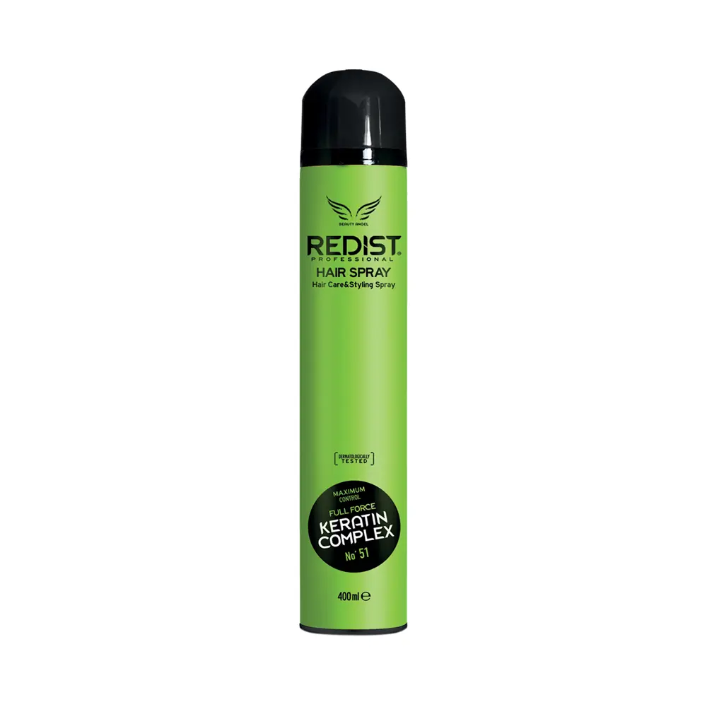 Redist Saç Spreyi 400 Ml Keratin | Cosmetica