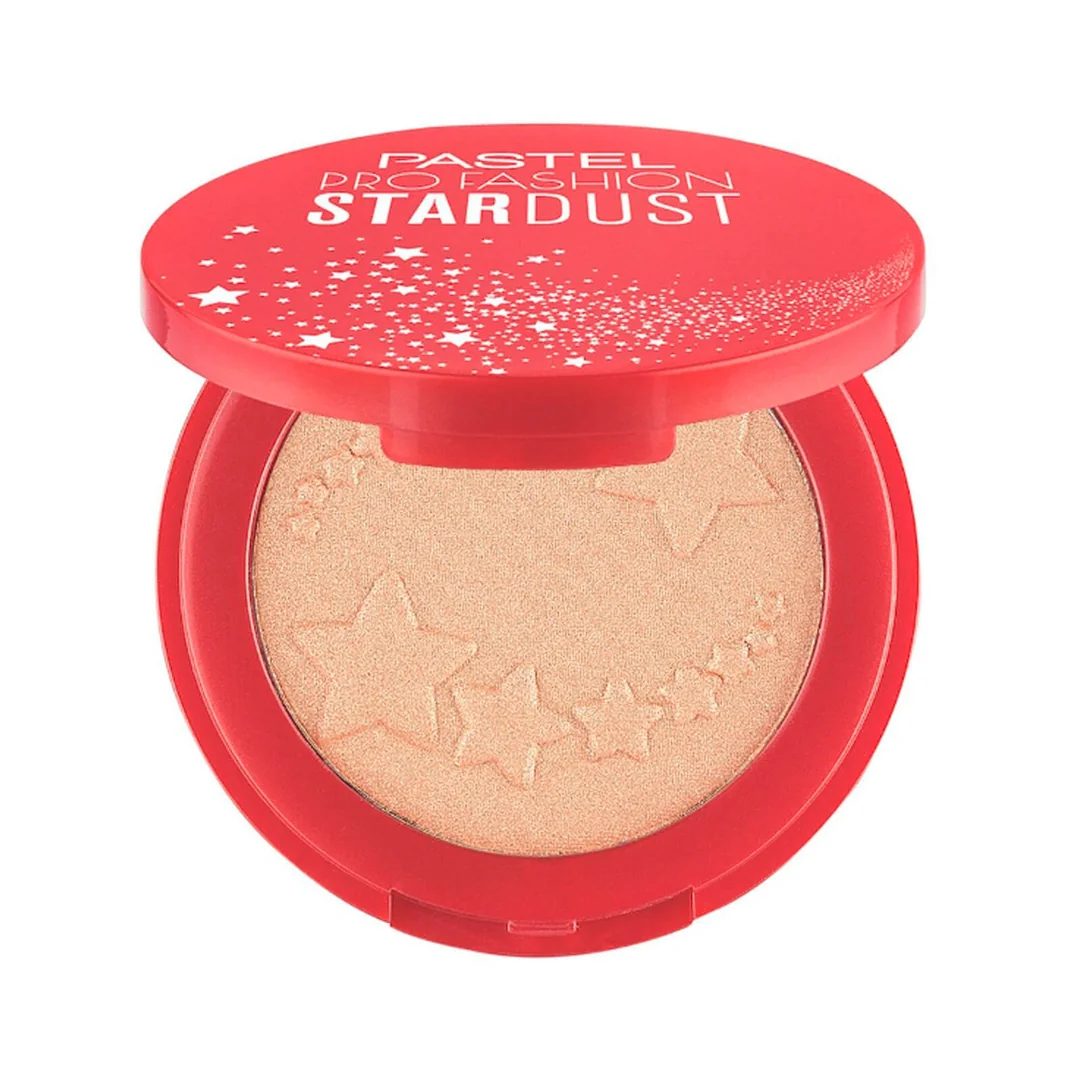 Pastel Pro Fashion Stardust Highlighter 322