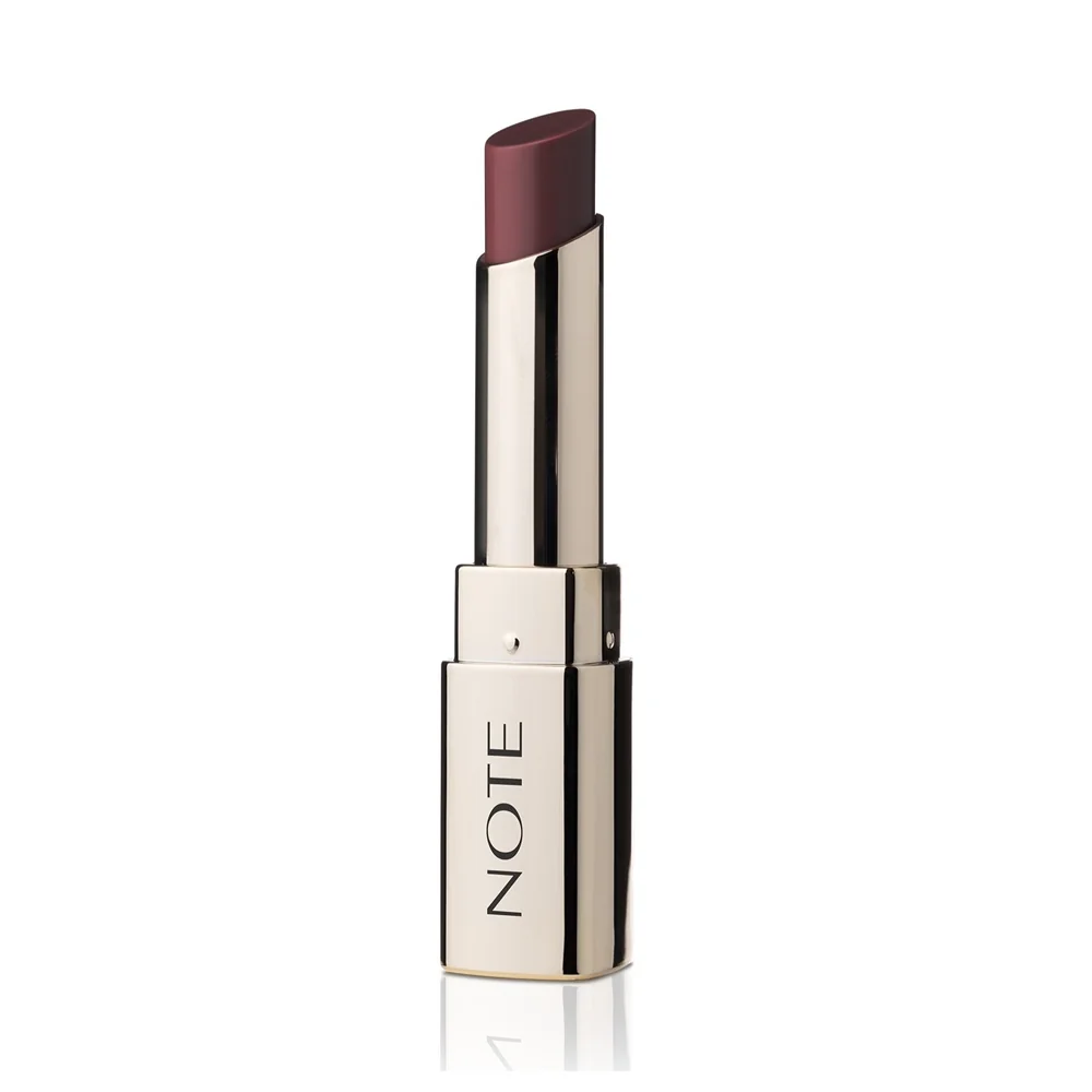 Note Iconic Sheer Lipstick - 207 Idol