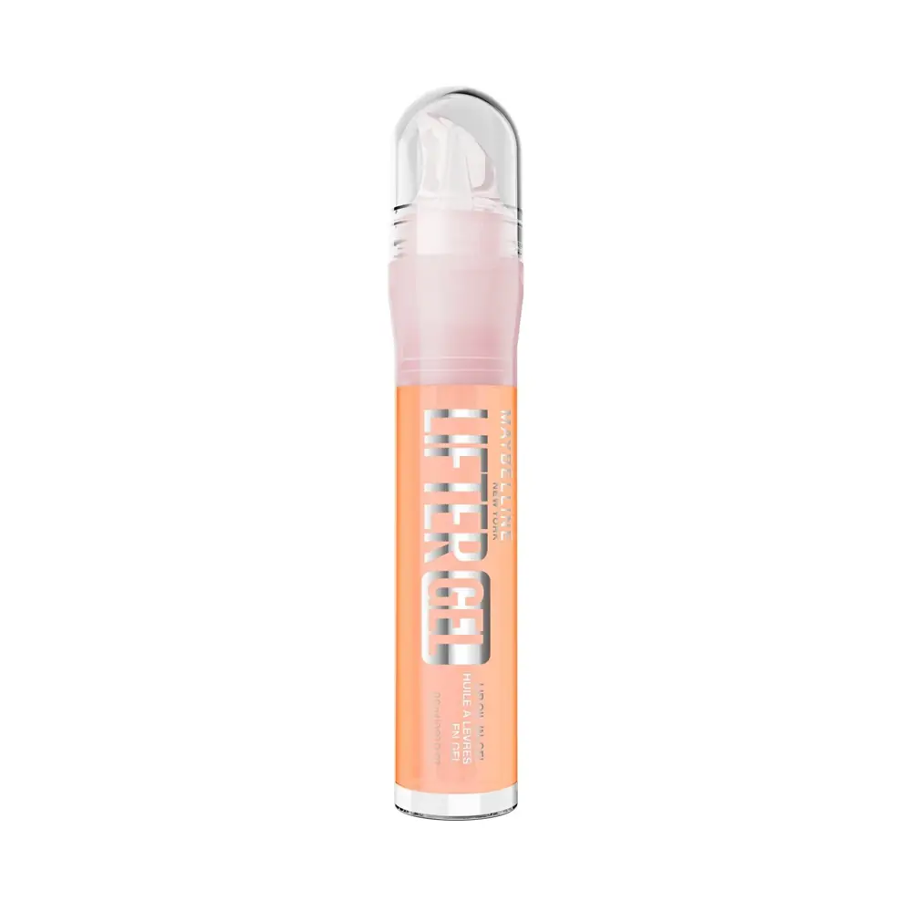 Maybelline New York Maybelline Lifter Gel Ekstra Parlak ve Nemlendirici Dudak Parlatıcısı 003 Passion Juice – 003 Passion Juice