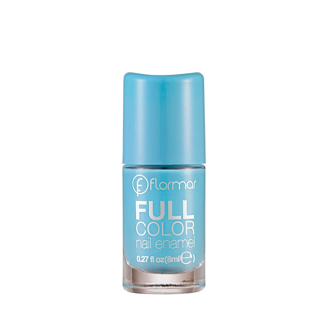 Flormar Full Color Nail Enamel Fc49 Oje
