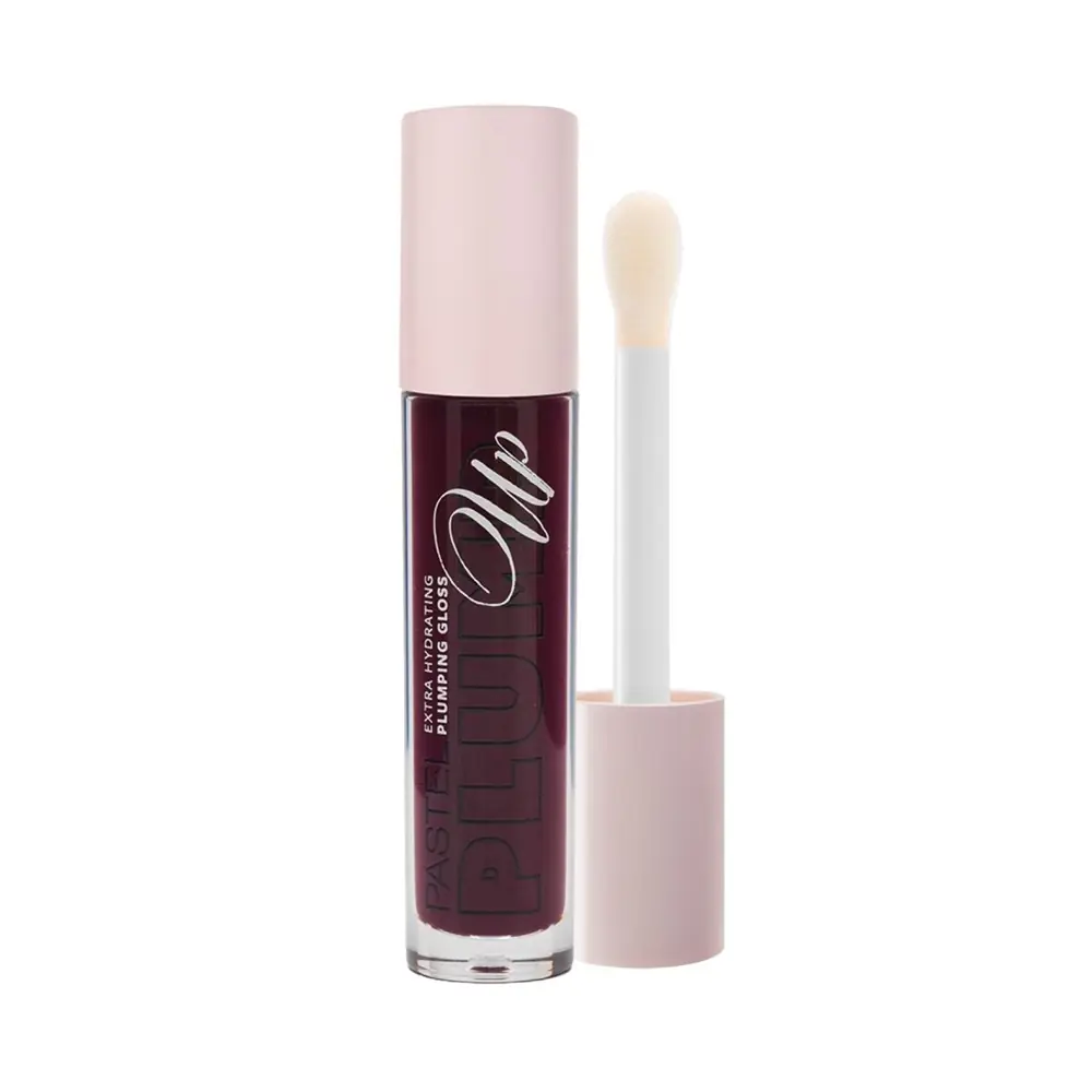 Pastel Plump Up Extra Hydrating Plumping Gloss No:216 – 216