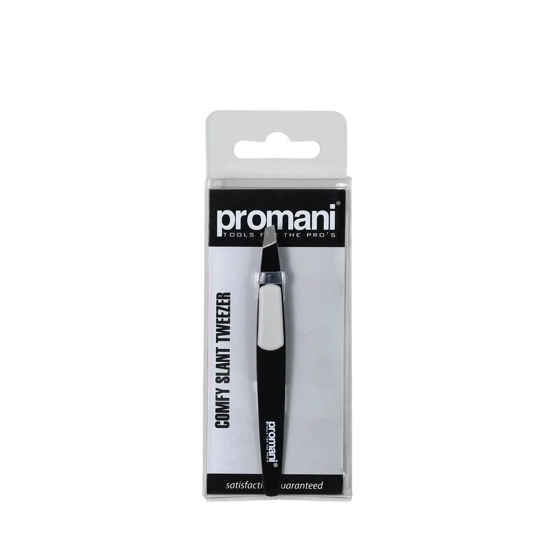 Promani Comfy Eğik Uçlu Cımbız