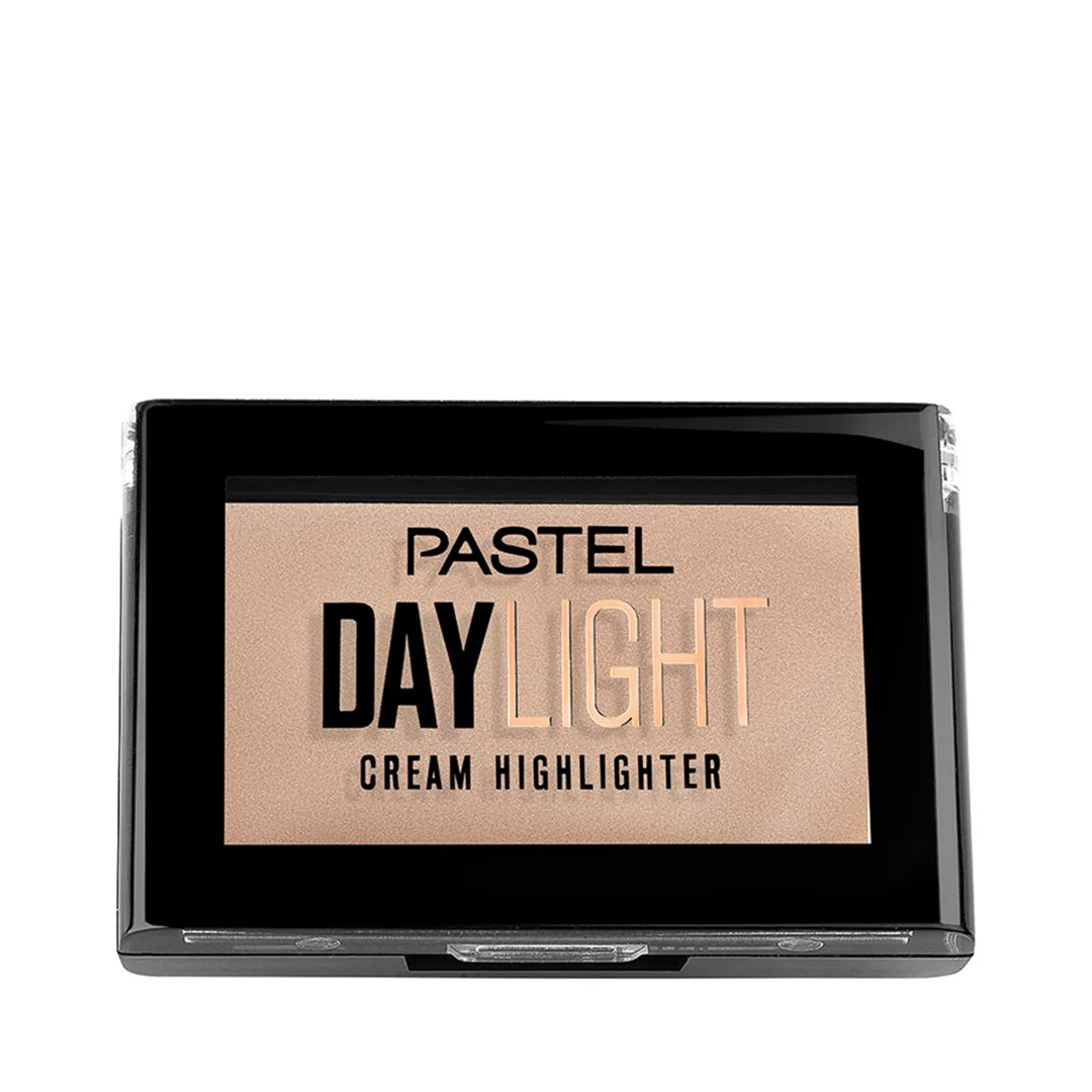 Pastel Profashion Daylight Cream Highlighter No 11 Sunsire Açık Ten