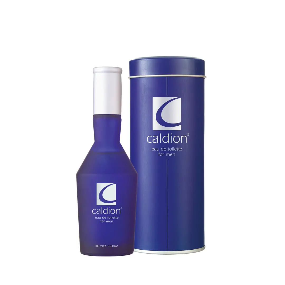 Caldion Edt For Men 100 Ml