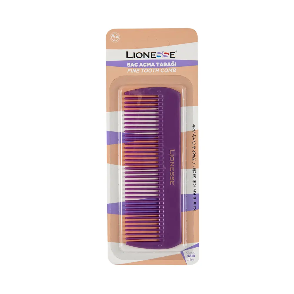 Lionesse Saç Açma Tarağı 893530