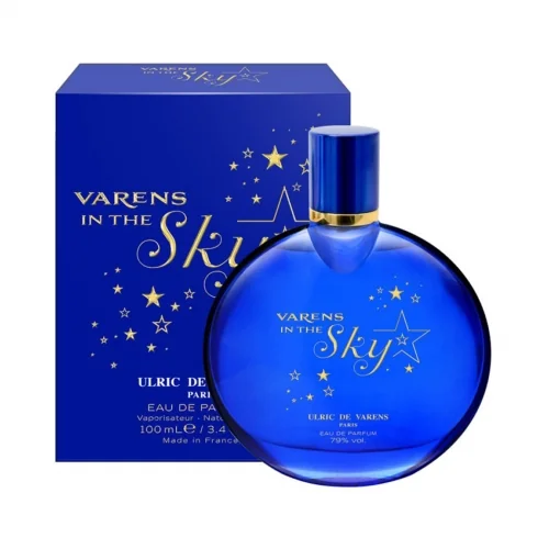 Ulric De Varens In The Sky Kadın Edp100 Ml