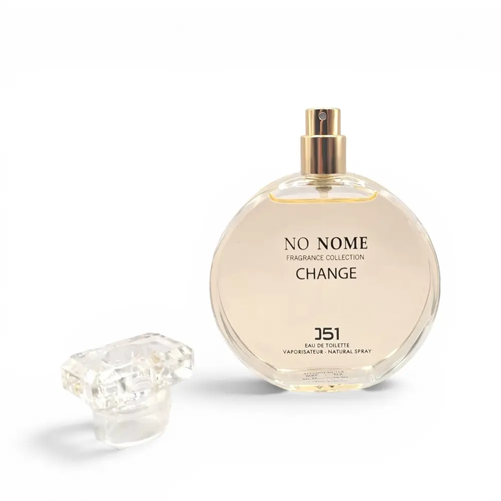 NO NOME EDT FOR WOMEN 100 ML 051 SHANS