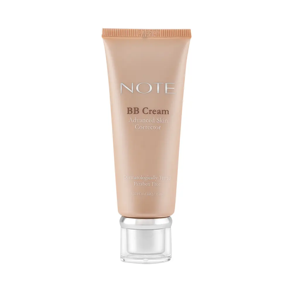 Note Bb Cream 30 Ml - 01 | Cosmetica