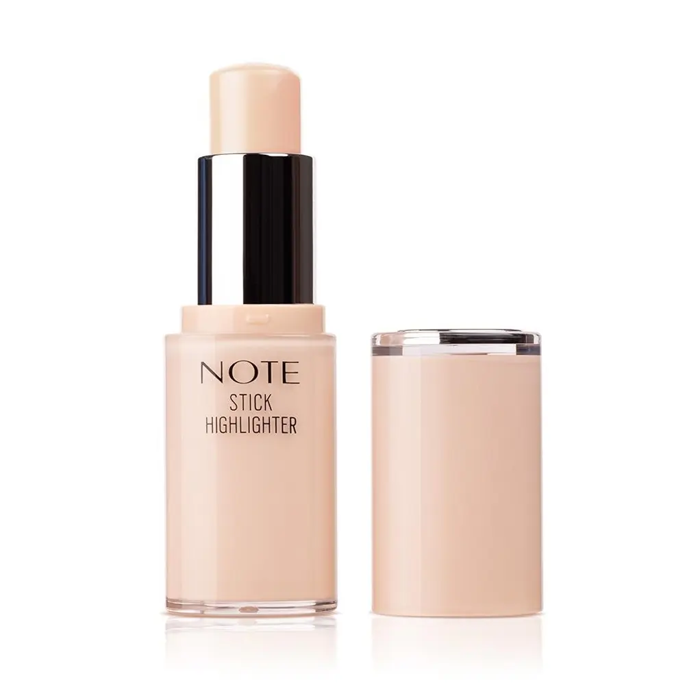 Note Cosmetique Note Stick Highlighter 00 Pearly