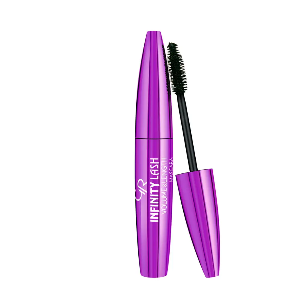 Golden Rose Infinity Lash Volume Lenght Mascara