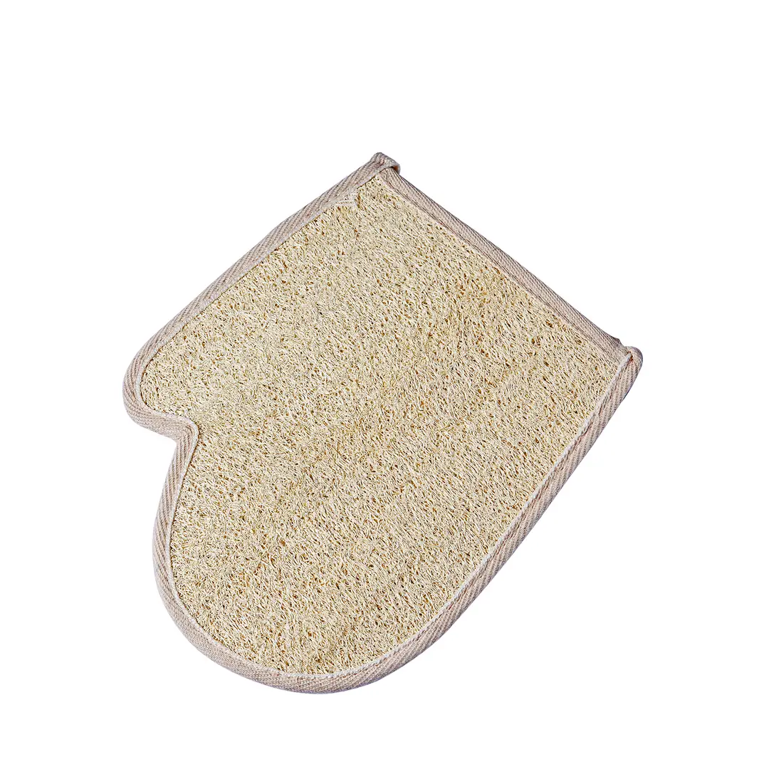 LIONESSE DOĞAL KABAK LİFLİ ELDİVEN KESE