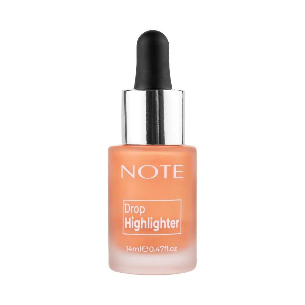 Note Cosmetique Note Drop Highlighter-03 Candlelight