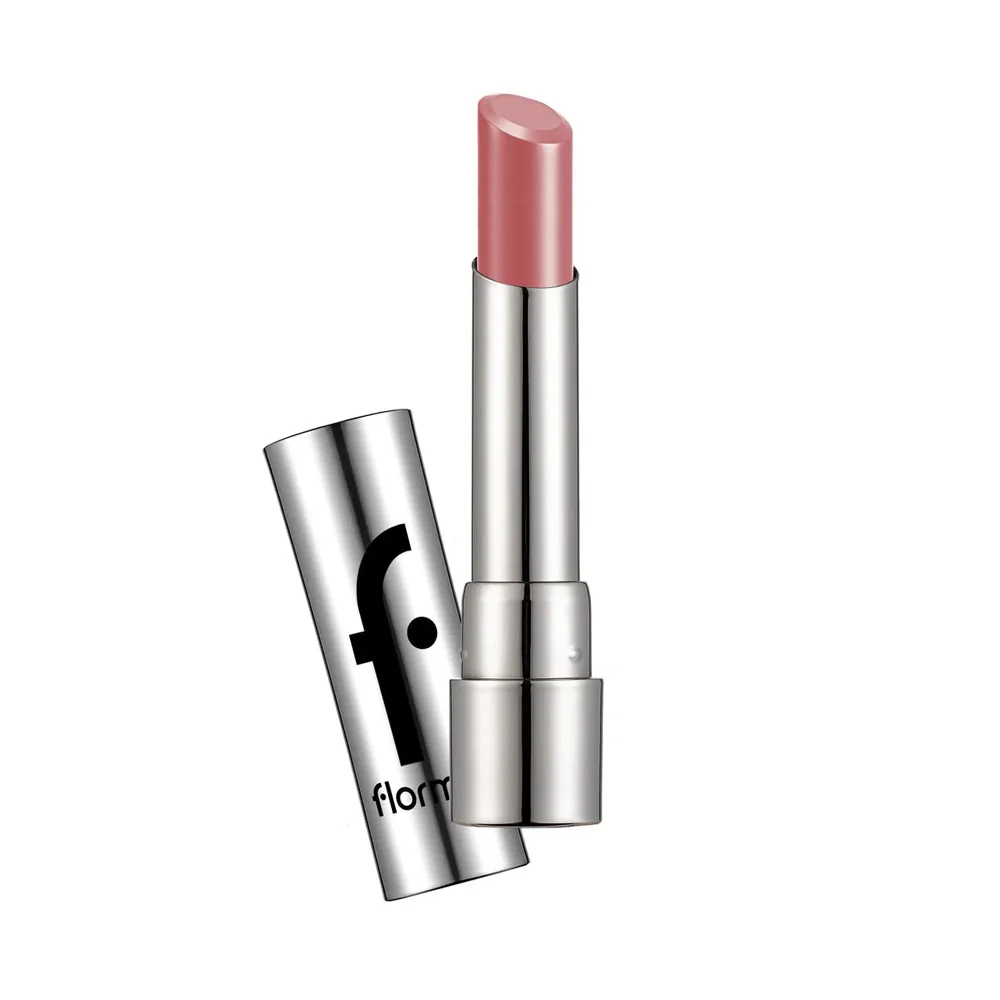 Flormar Sheer Up Yarı Transparan & Parlak Bitişli Nemlendirici Ruj - 009 Baby Girl