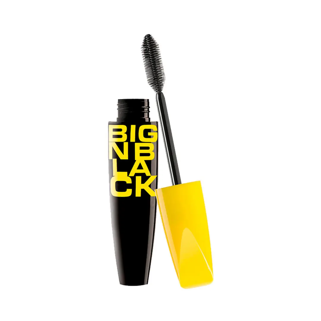 Pastel Big N Black Mascara