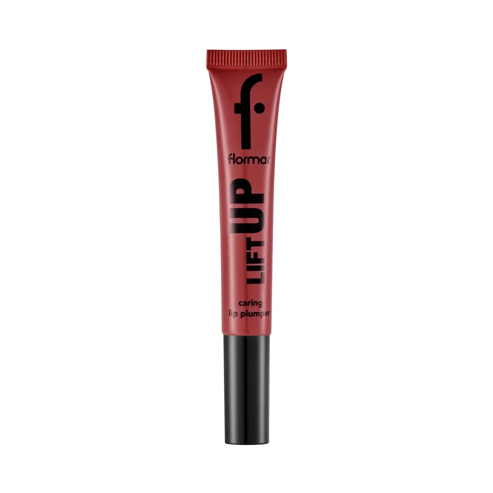 Flormar Lift Up Caring Lip Plumper 005 Secret Fever