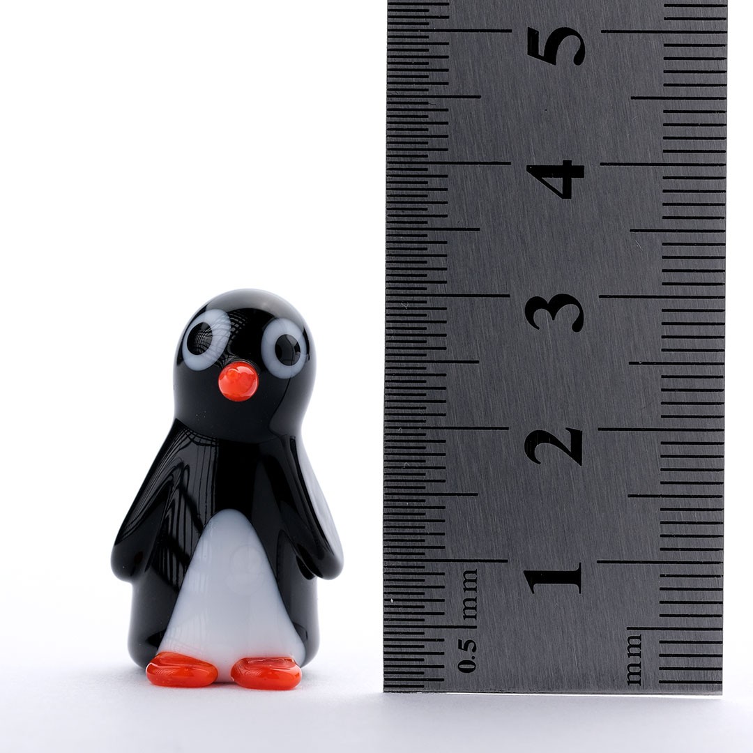 Penguen Cam Biblo