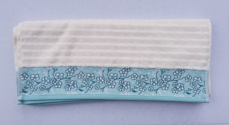 Özdilek Ochıba/Mint Havlu 50*90