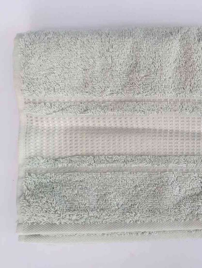 Özdilek Colourıst Su Yeşilı Havlu 50*90