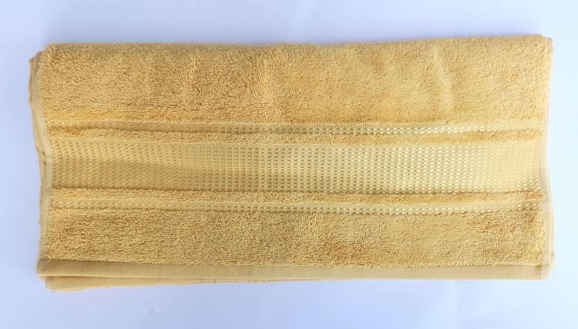 Özdilek Colourıst Gold Havlu 50*90