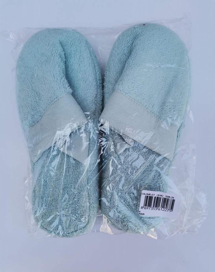 Özdilek Colourıst Aqua Terlik Bayan