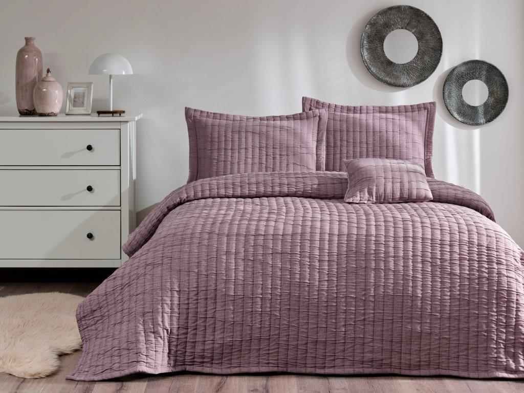 Özdilek Yatak Örtüsü Macıot Decorose Çift Kişilik
