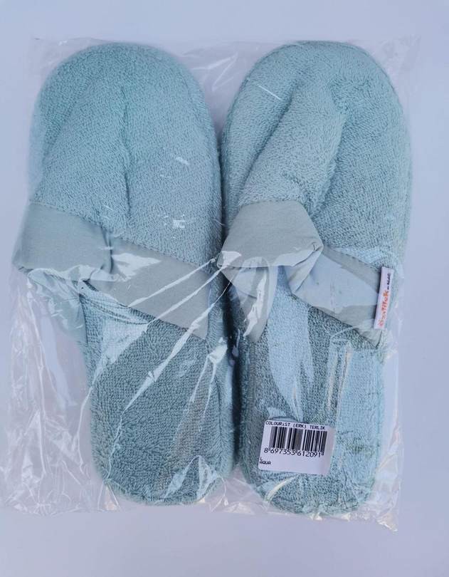 Özdilek Colourıst Aqua Terlik Erkek
