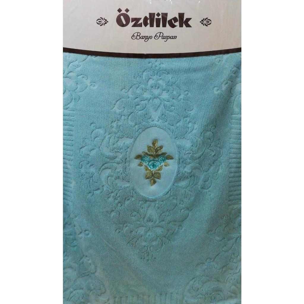 Özdilek Sıenna Mınt 2Lı Set