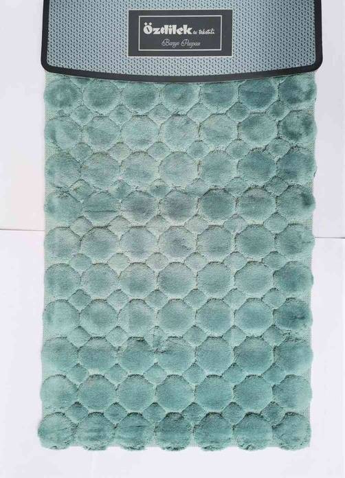 Özdilek Klozet Pamuk Pony Mint 60*100-40*60