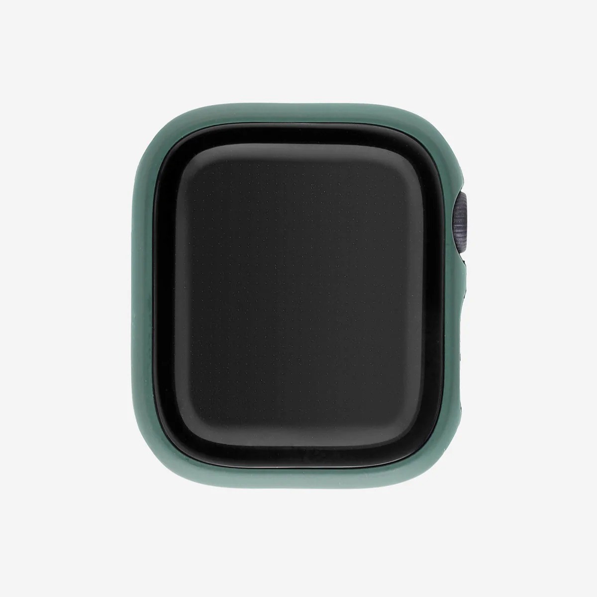 Apple Watch Uyumlu Kasa ve Ekran Koruyucu Kılıf – Haki | Klasik Model