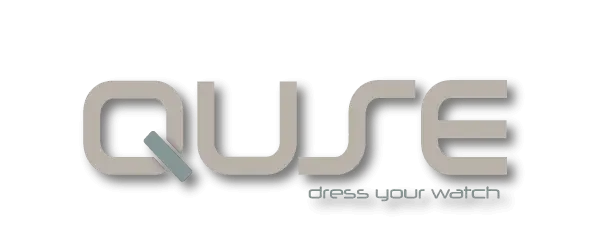 Apple Watch Kordon ve Koruyucular | Quse logo