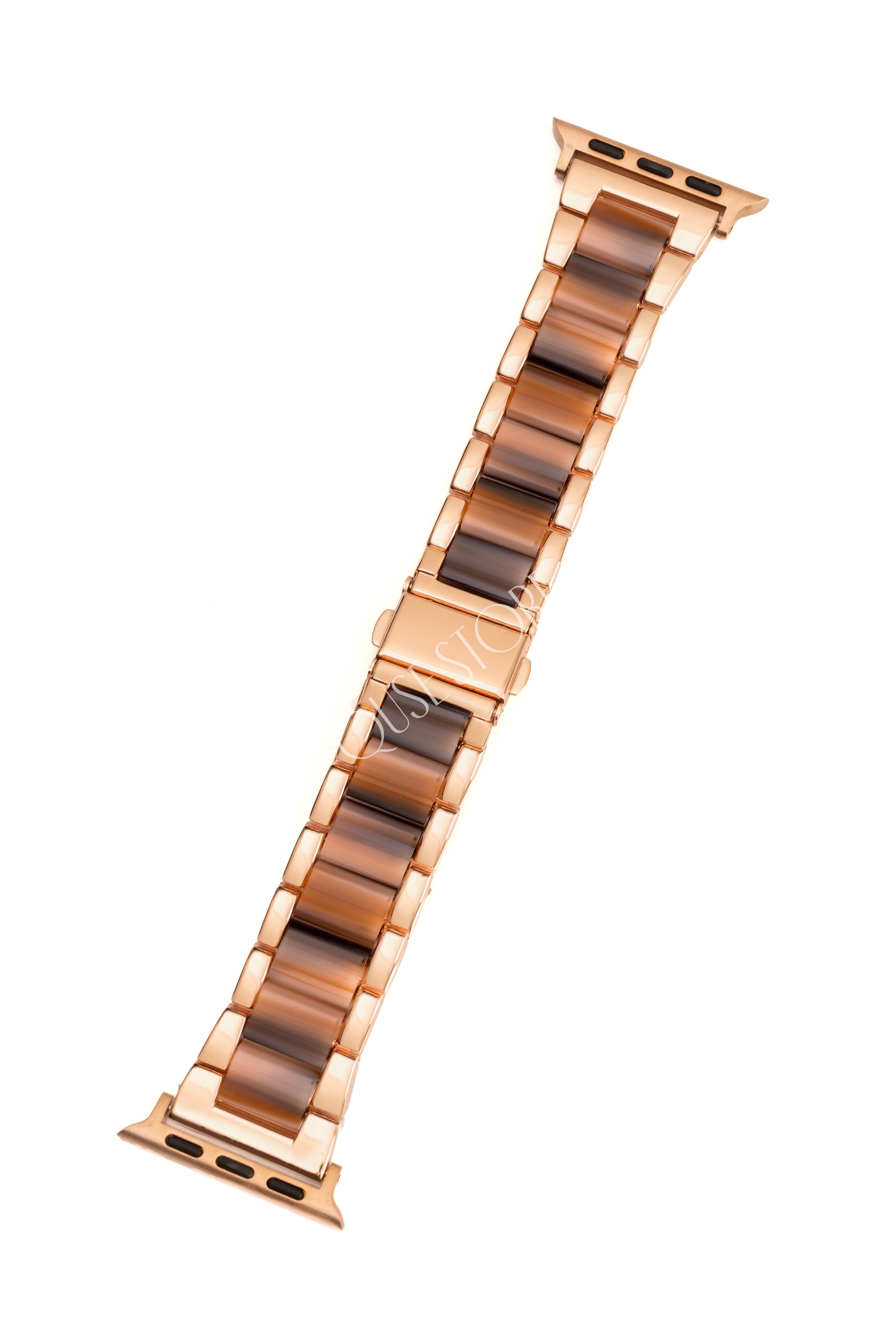 Rose Gold / Kahve