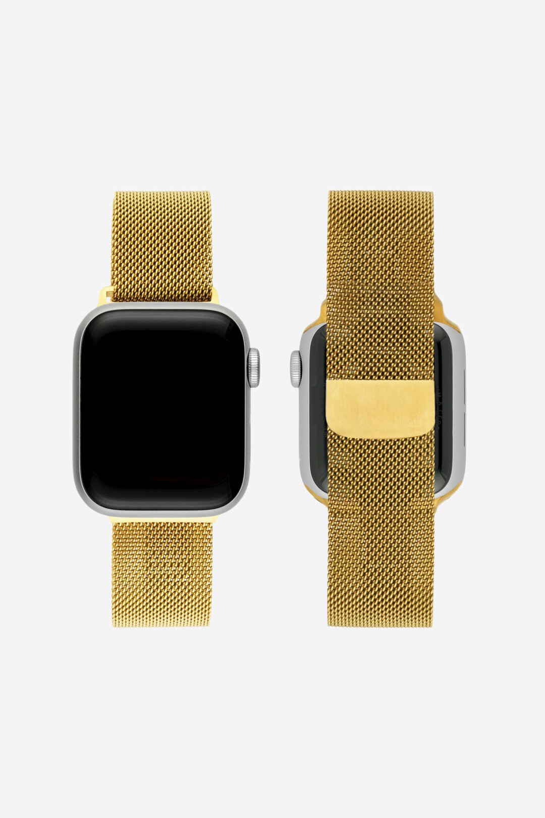 Milano Loop Serisi - Apple Watch ile Uyumlu Metal Kordon