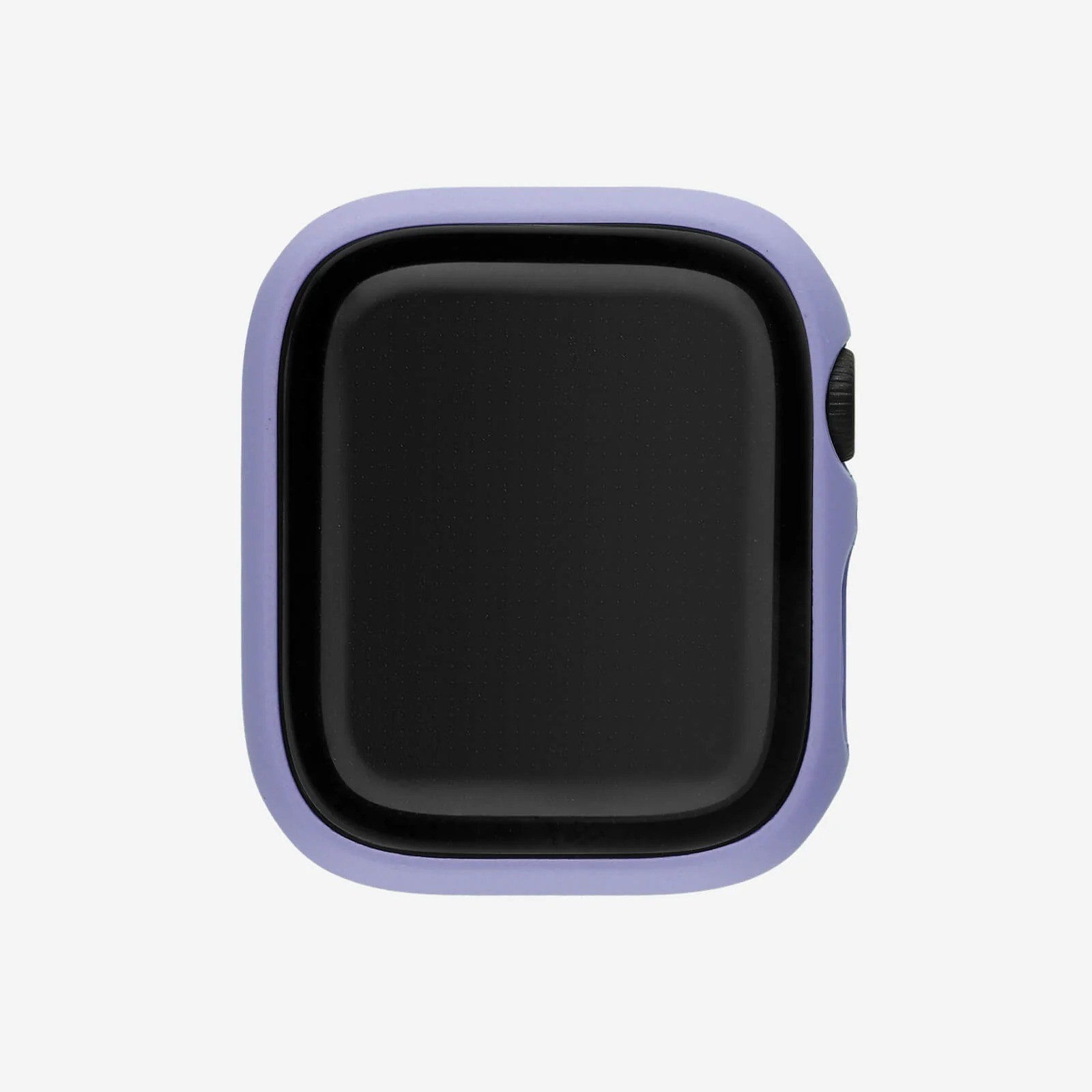 Apple Watch Uyumlu Kasa ve Ekran Koruyucu Kılıf – Lila | Klasik Model