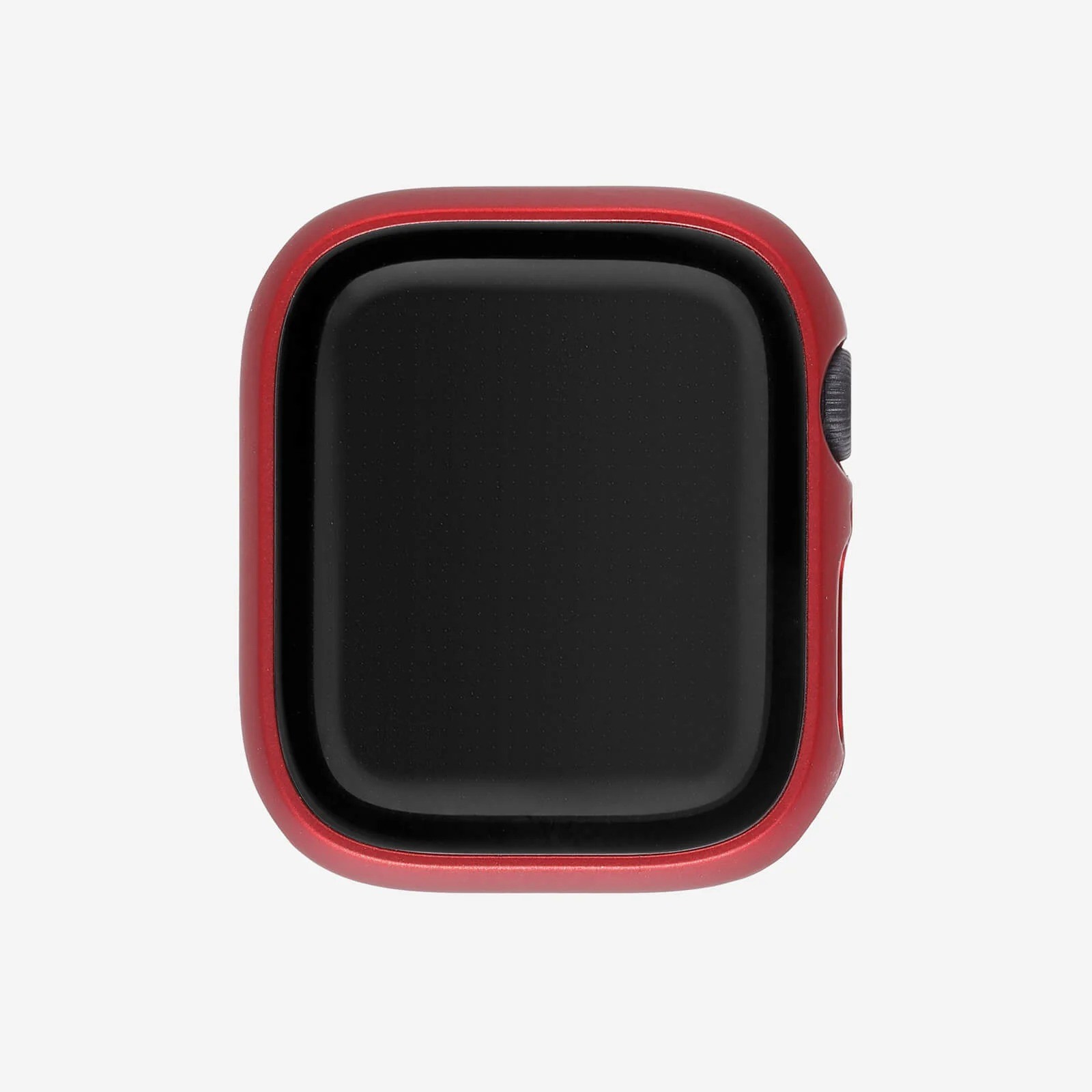 Apple Watch Uyumlu Kasa ve Ekran Koruyucu Kılıf – Product Red | Klasik Model