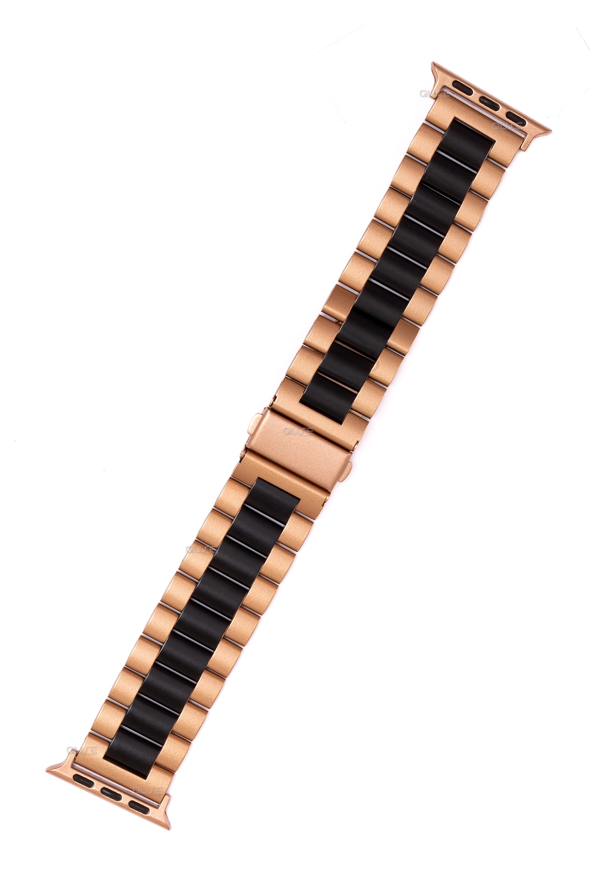 Rose Gold / Siyah
