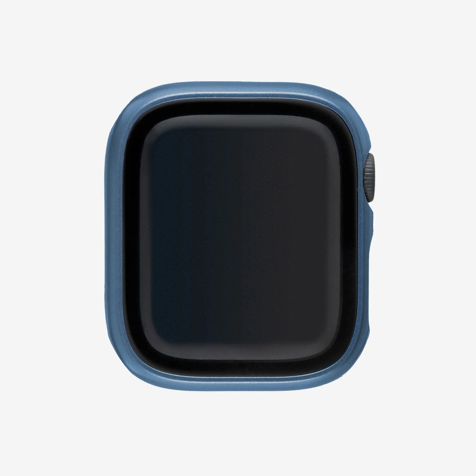 Apple Watch Uyumlu Kasa ve Ekran Koruyucu Kılıf – Gece Yarısı Mavisi | Klasik Model