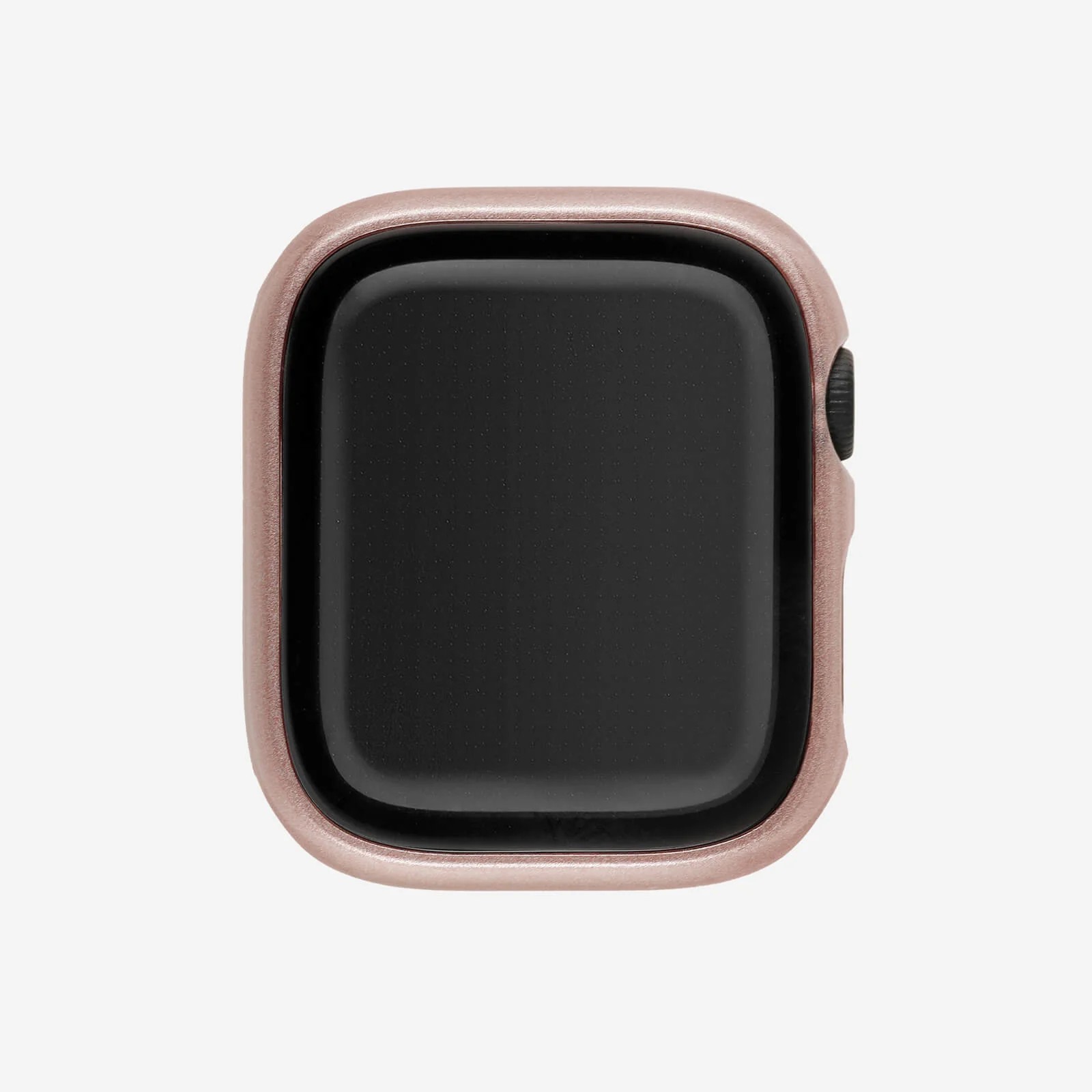 Apple Watch Uyumlu Kasa ve Ekran Koruyucu Kılıf – Rose Gold | Klasik Model
