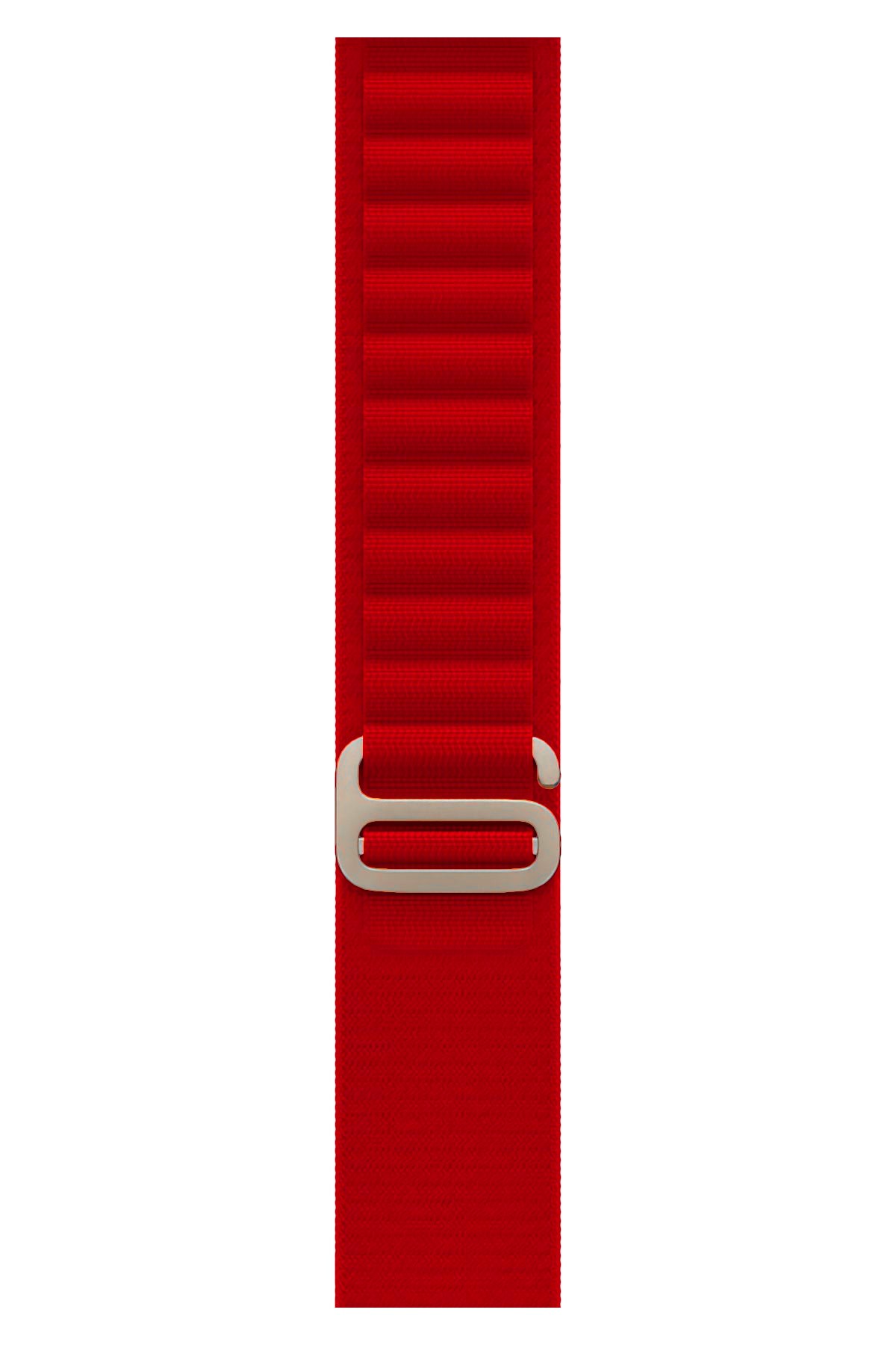 Apple Watch Alpine Loop Kumaş Kordon