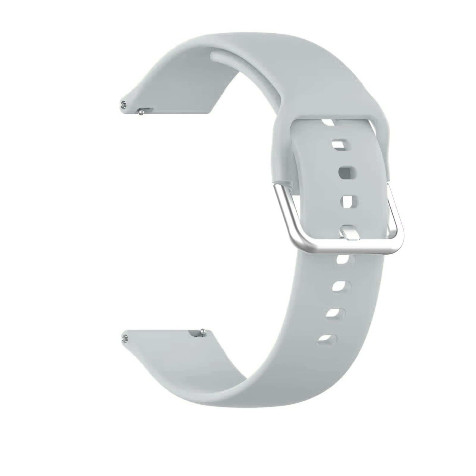Huawei Watch Uyumlu Silikon Kordon – 20/22mm