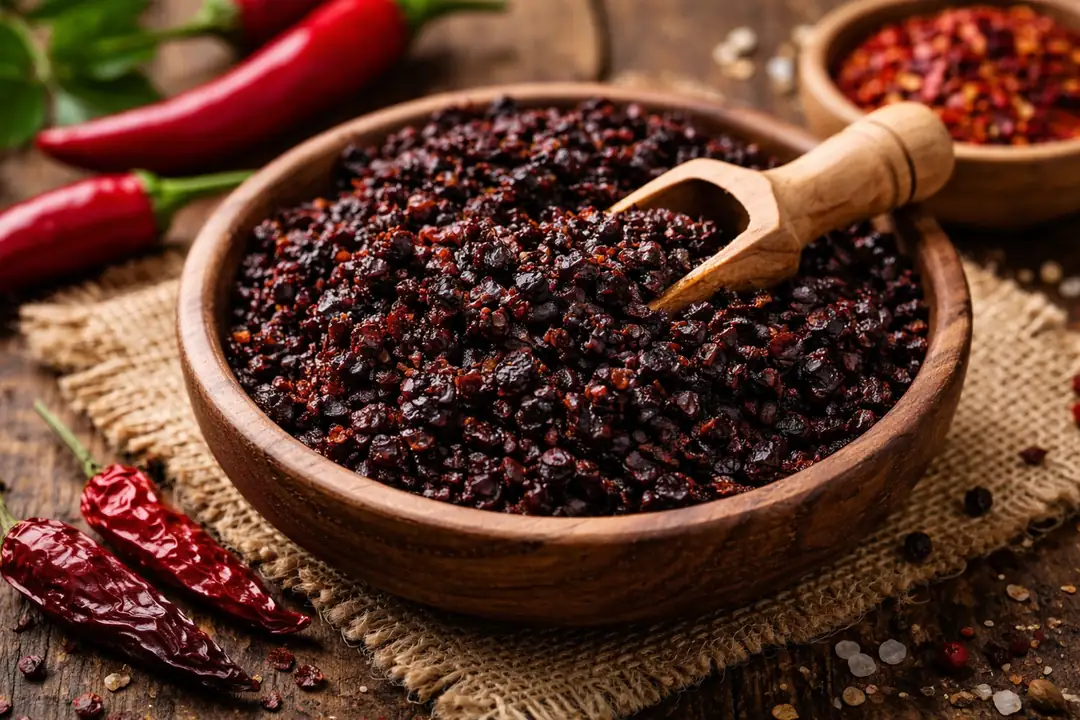 İsot Nedir? İsot Biberi ve İsot Nasıl Yapılır?