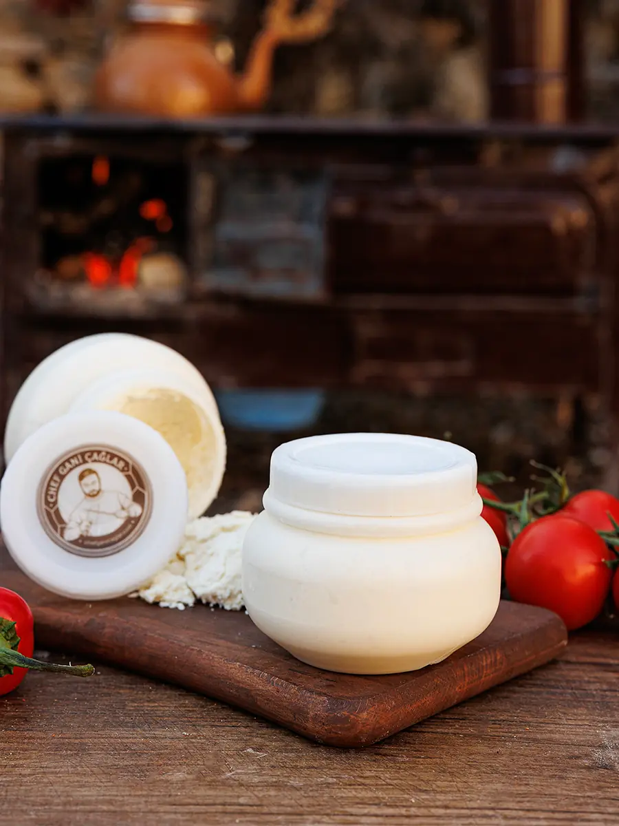 Keçi Tulum Peyniri 500 Gr
