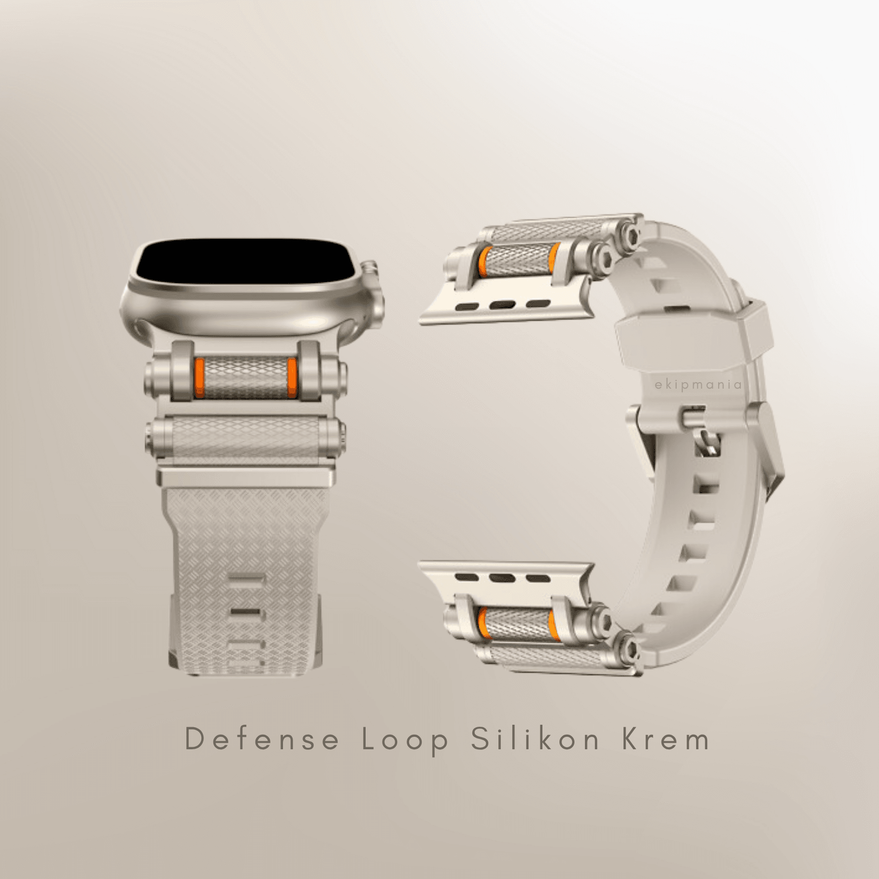 Defense Loop Slikon Kordon