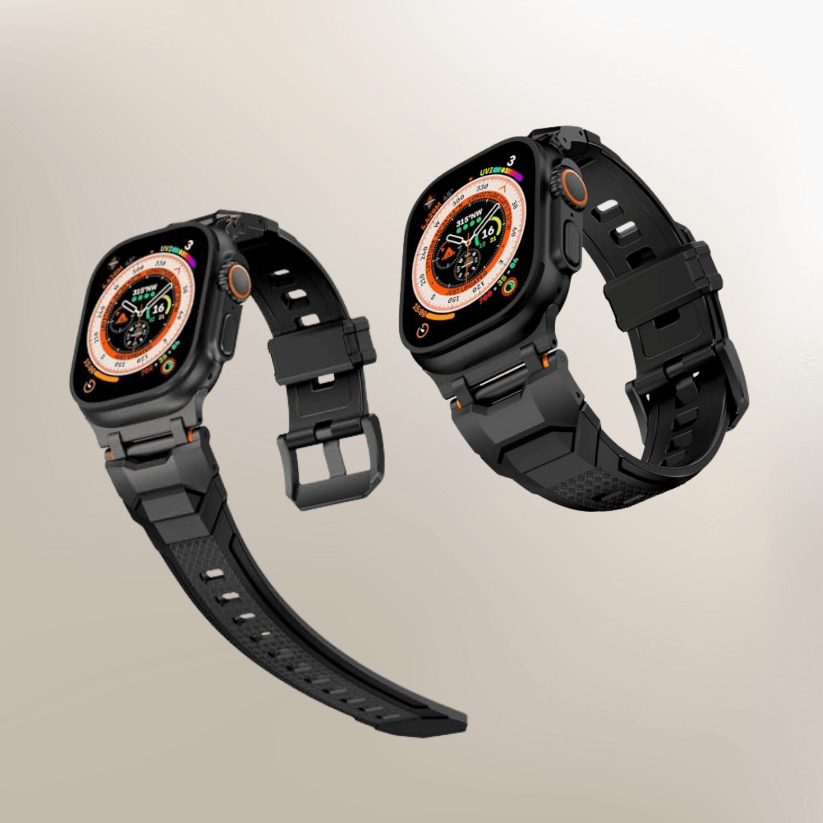 Defense Loop Slikon Kordon