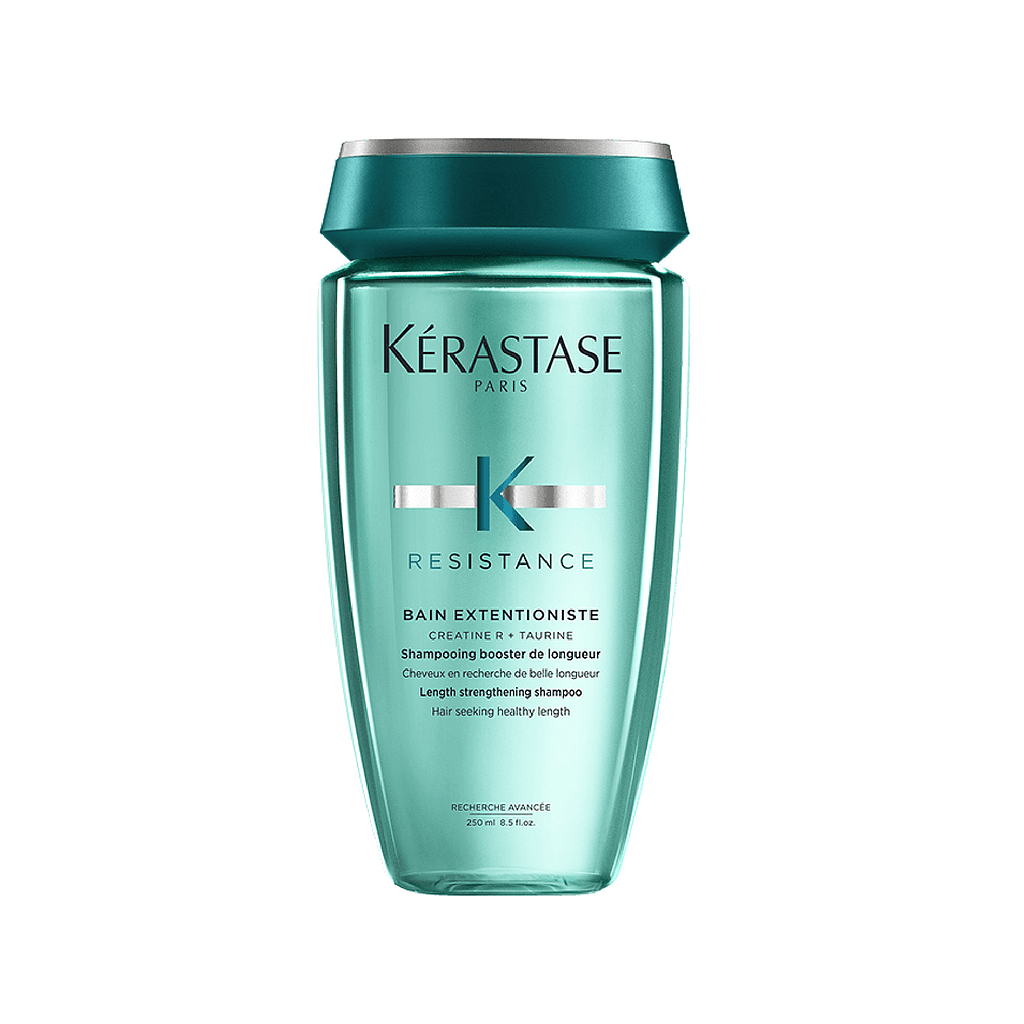 Kerastase Resistance Extentioniste Bain Şampuan 250 ml