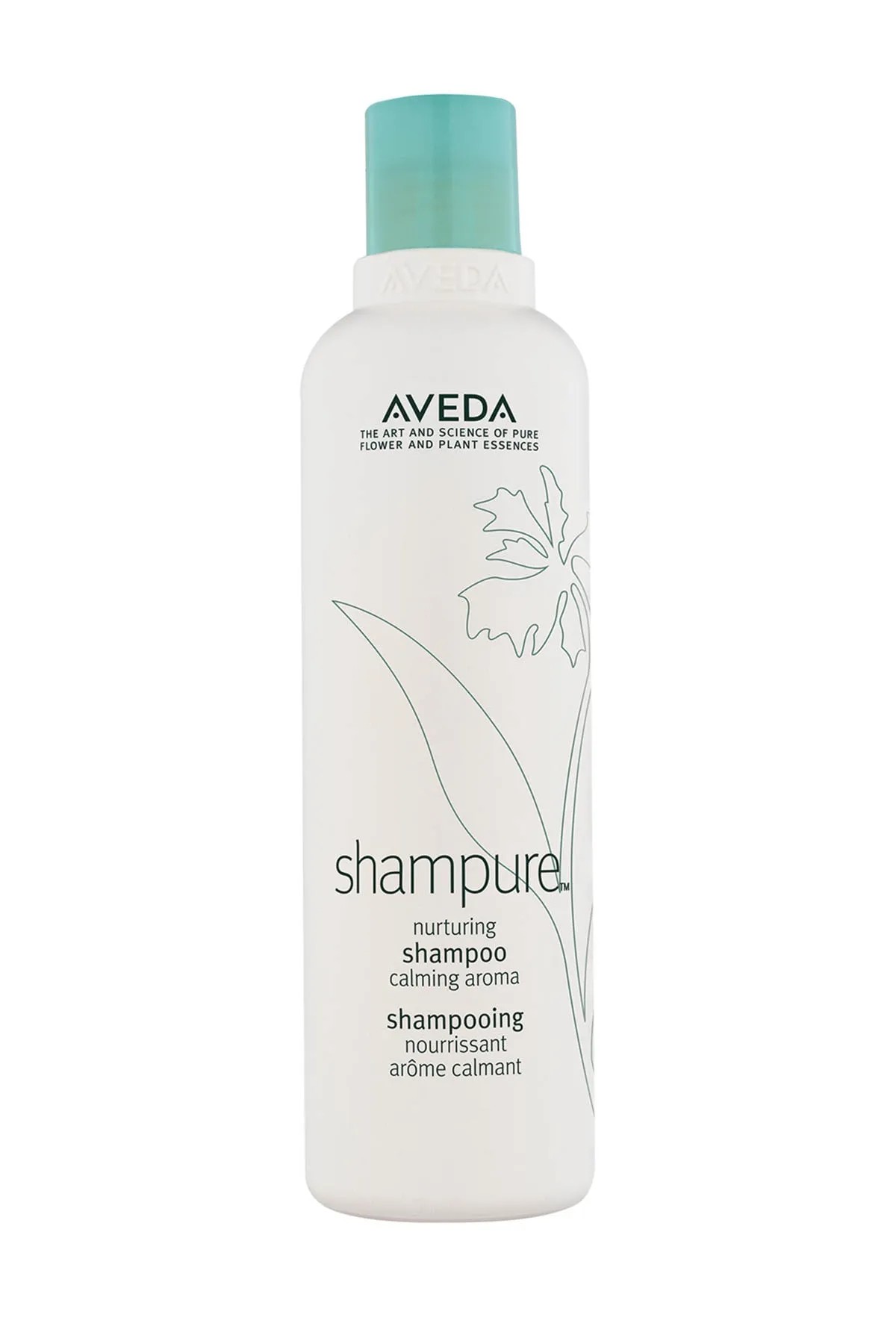 Aveda Shampure Nurturing Şampuan 250 ml