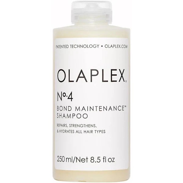 Olaplex No 4 Bond Maintenance Onarıcı Şampuan 250 ml