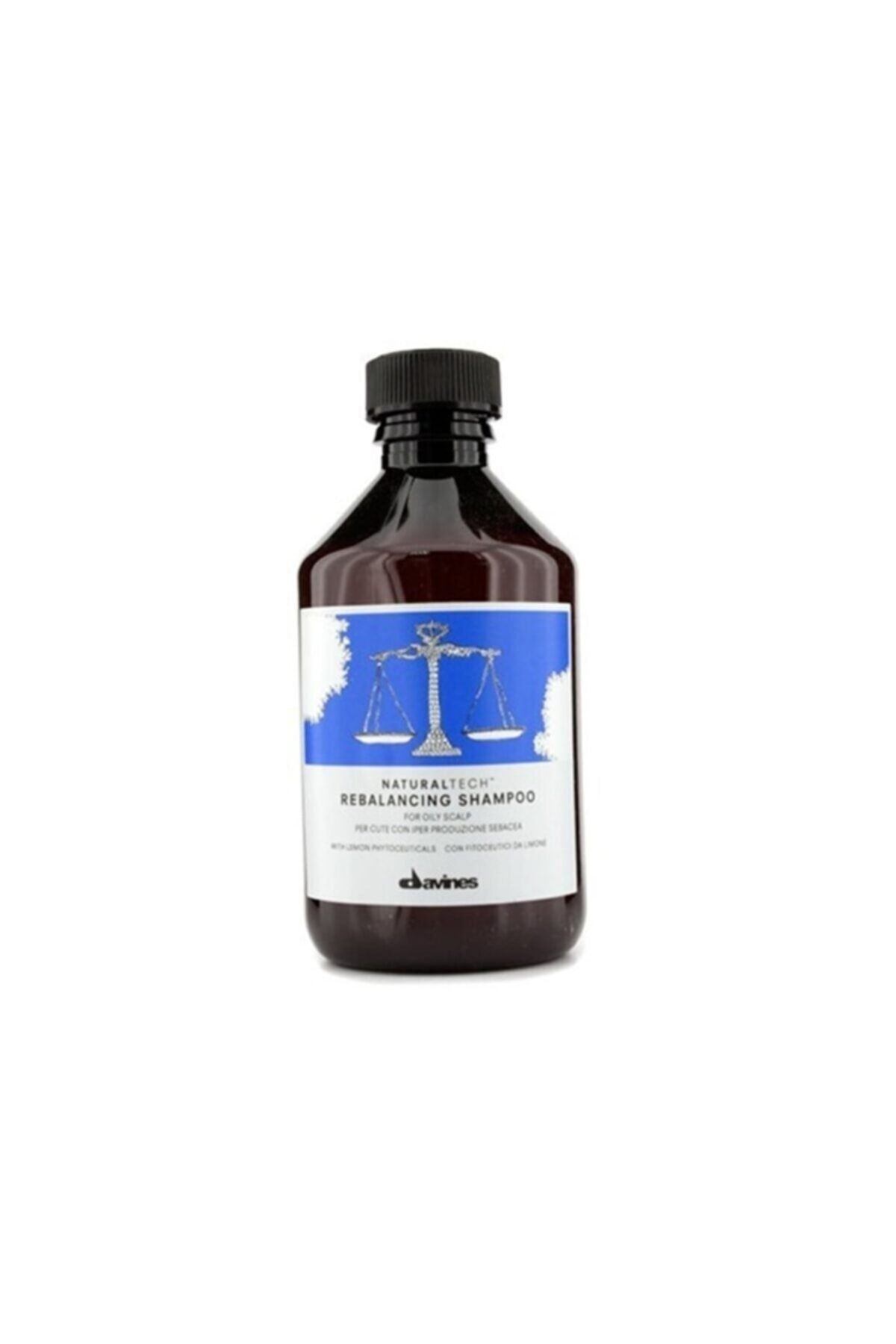 Rebalancing Shampoo / Sebum Dengeleyici Şampuan 250ml