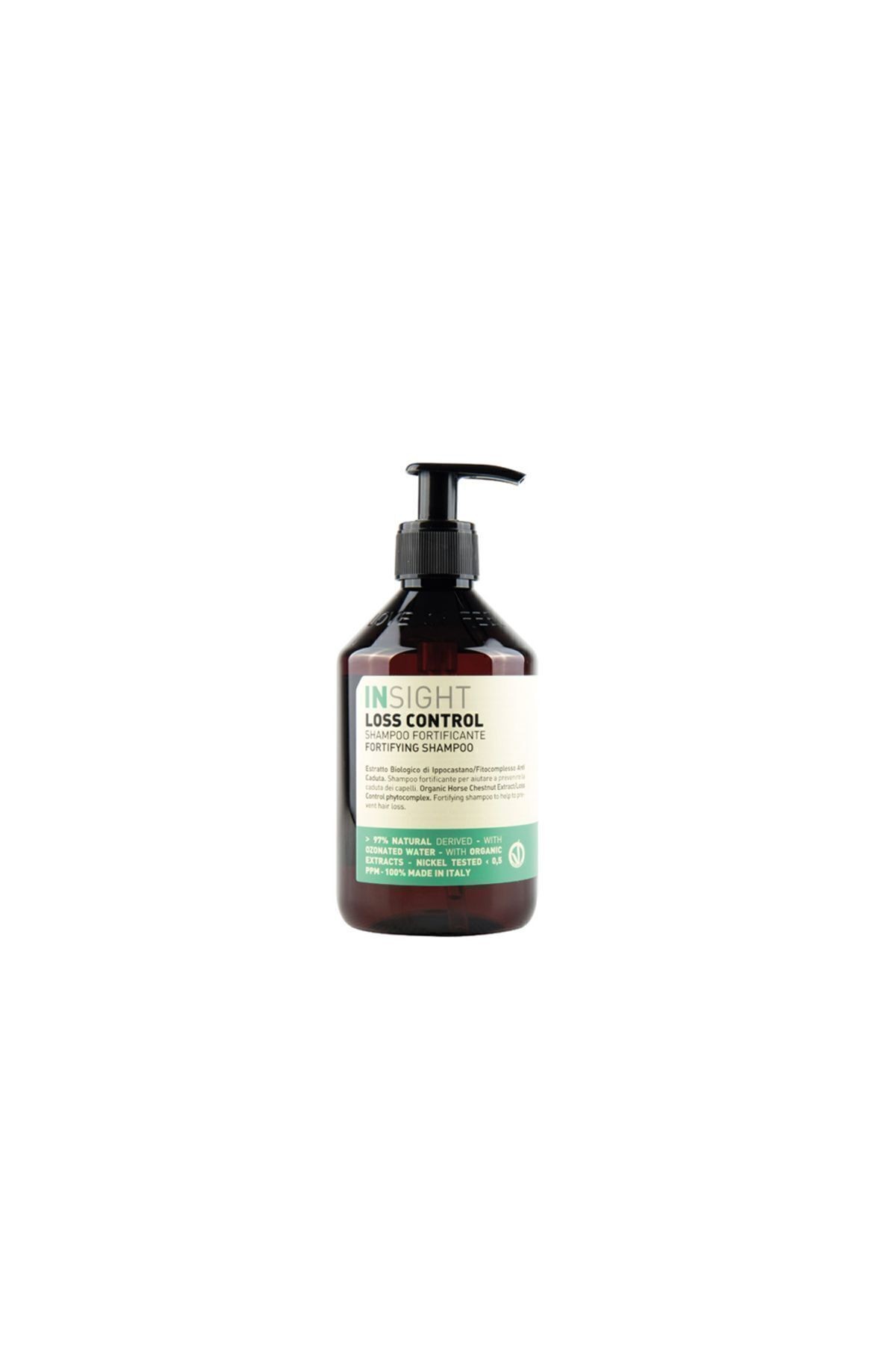 Densıfyıng Fortifying Dökülme Önleyici Shampoo 400 ml