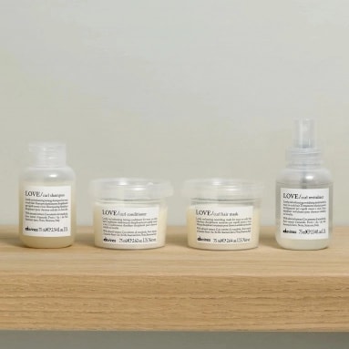 Davines Love Curl Conditioner Bukle Belirginleştirici Saç Kremi 250 ML